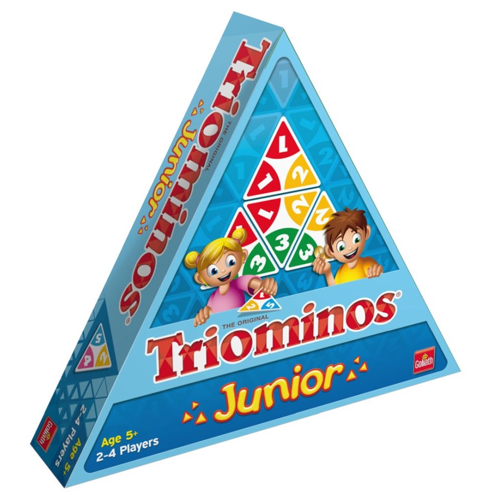 Triominos Junior