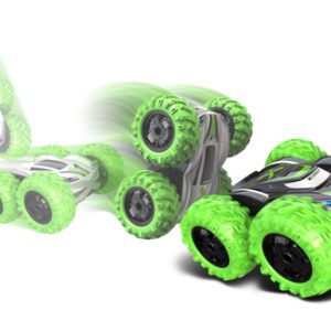 Exost R/C 360 Cross II – groen