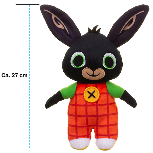 Bing Pluche (groot) 27cm - Afbeelding 3