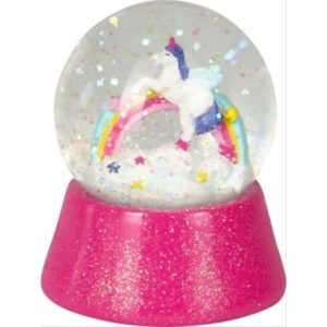 Eenhoornparadijs – Sneeuwbol Eenhoorn