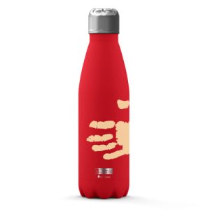 Thermofles Color Change 500ml – Rood