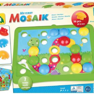 My First Mozaïek – Natuur