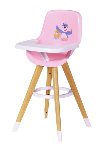 BABY Born - Highchair