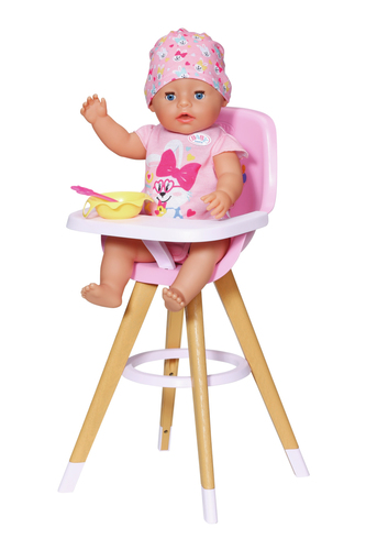 BABY Born - Highchair - Afbeelding 3