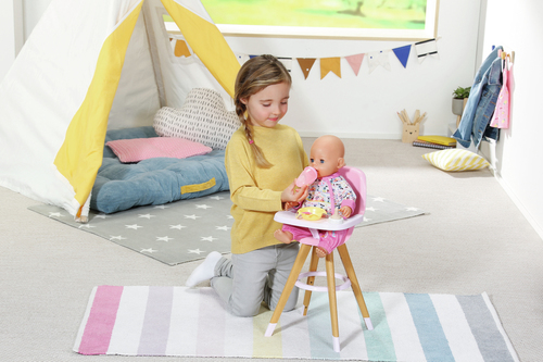 BABY Born - Highchair - Afbeelding 10