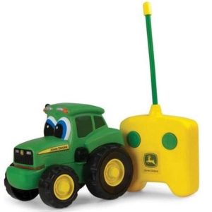 Tomy – R/C Johnny Tractor John Deere