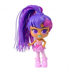 Curli Girls Single Set – Ballerina Hayli