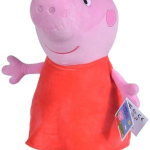 Peppa Pig pluche 33 cm
