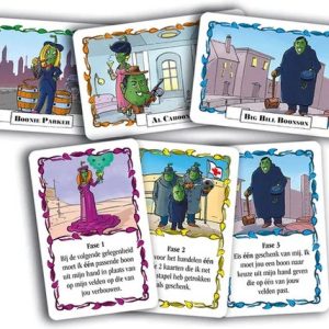 Boonanza – Boona Nostra