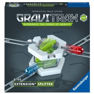 GraviTrax VFX Splitter