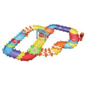 TTA – Wegdelen Combi Deluxe