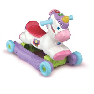 VTech Baby – Hobbel & Speel Eenhoorn