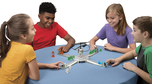 Geestenvlucht - Afbeelding 6