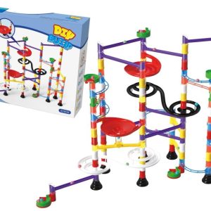 Knikkerbaan 213 stuks