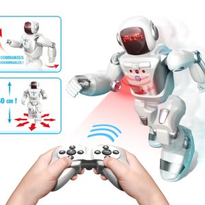 Robot Program a Bot X