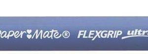 Balpen Paper Mate Flexgrip Ultra RT – Blauw
