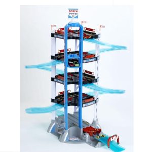 BOSCH Car Service Garage