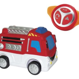 Soft RC Fire truck
