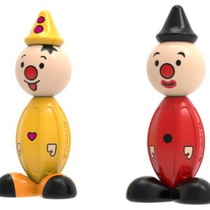 Stick-O Bumba Set (14stuks)