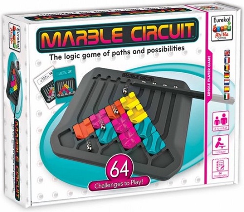 Ah ah marble circuit