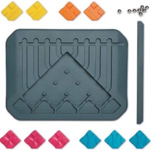 Ah ah marble circuit