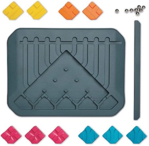 Ah ah marble circuit - Afbeelding 2