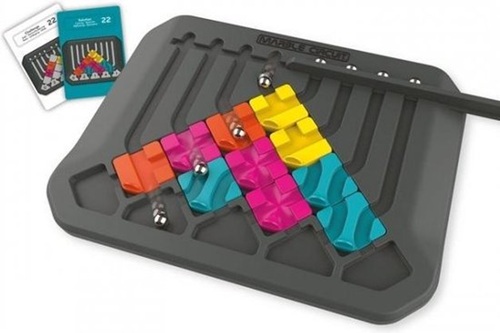 Ah ah marble circuit - Afbeelding 3