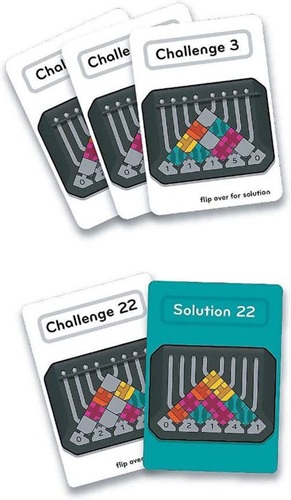 Ah ah marble circuit - Afbeelding 4