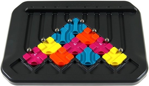 Ah ah marble circuit - Afbeelding 5