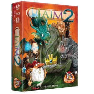 Claim 2