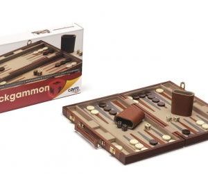 Backgammon