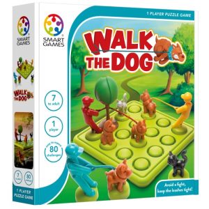 Smart Games – Walk the Dog