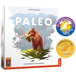 Paleo
