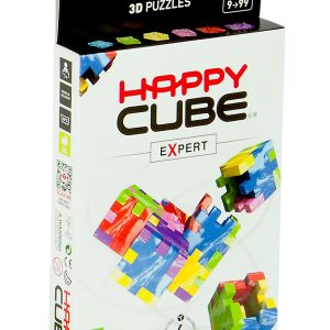 Smart Games – Happy Cube Expert (6-pack)