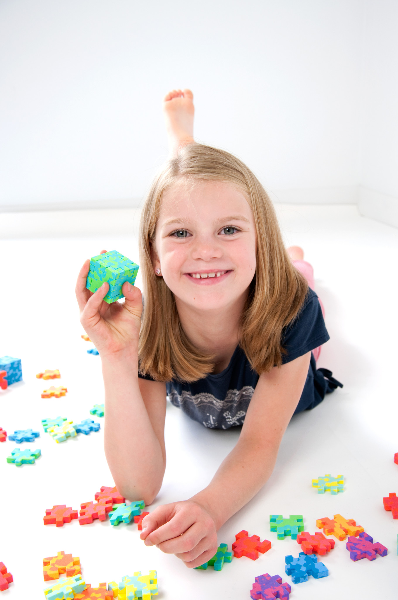 Smart Games - Happy Cube Pro (6-pack) - Afbeelding 4