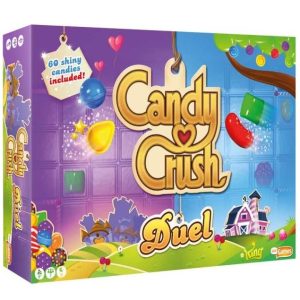 Candy Crush Duel (bordspel)