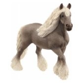 Schleich Horse Club – Zilver Dapple merrie