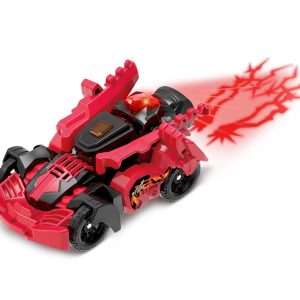 VTech Switch & Go Dinos Fire – Blaze T-Rex