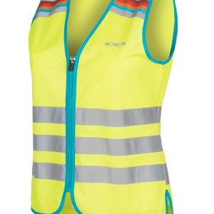 Lucy Jacket Yellow – M