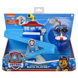Paw Patrol – Adventure Bath Set