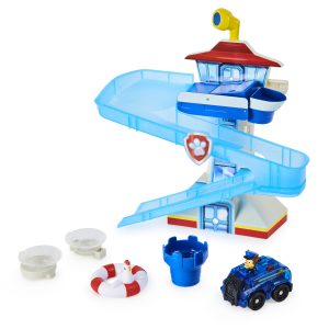 Paw Patrol – Adventure Bath Set