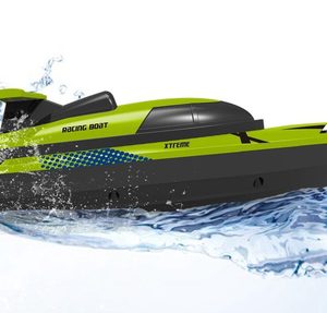 Gear2Play RC Xtreme Racing Boat