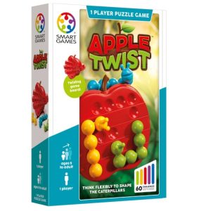 Smart Games – Apple Twist