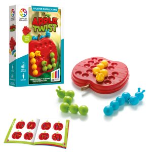 Smart Games – Apple Twist