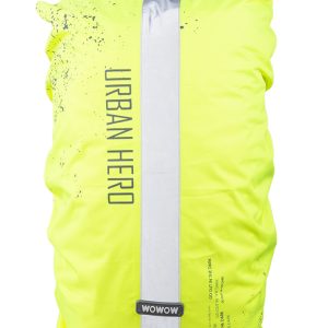 Bag Cover Urban Hero 35L – Yellow
