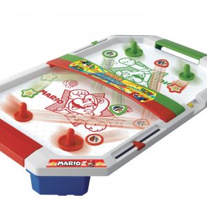 Super Mario – Air Hockey