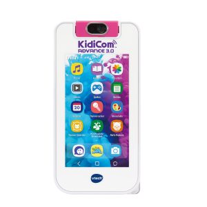KidiCom Advance 3.0 – roze