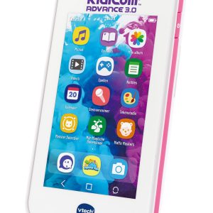 KidiCom Advance 3.0 – roze