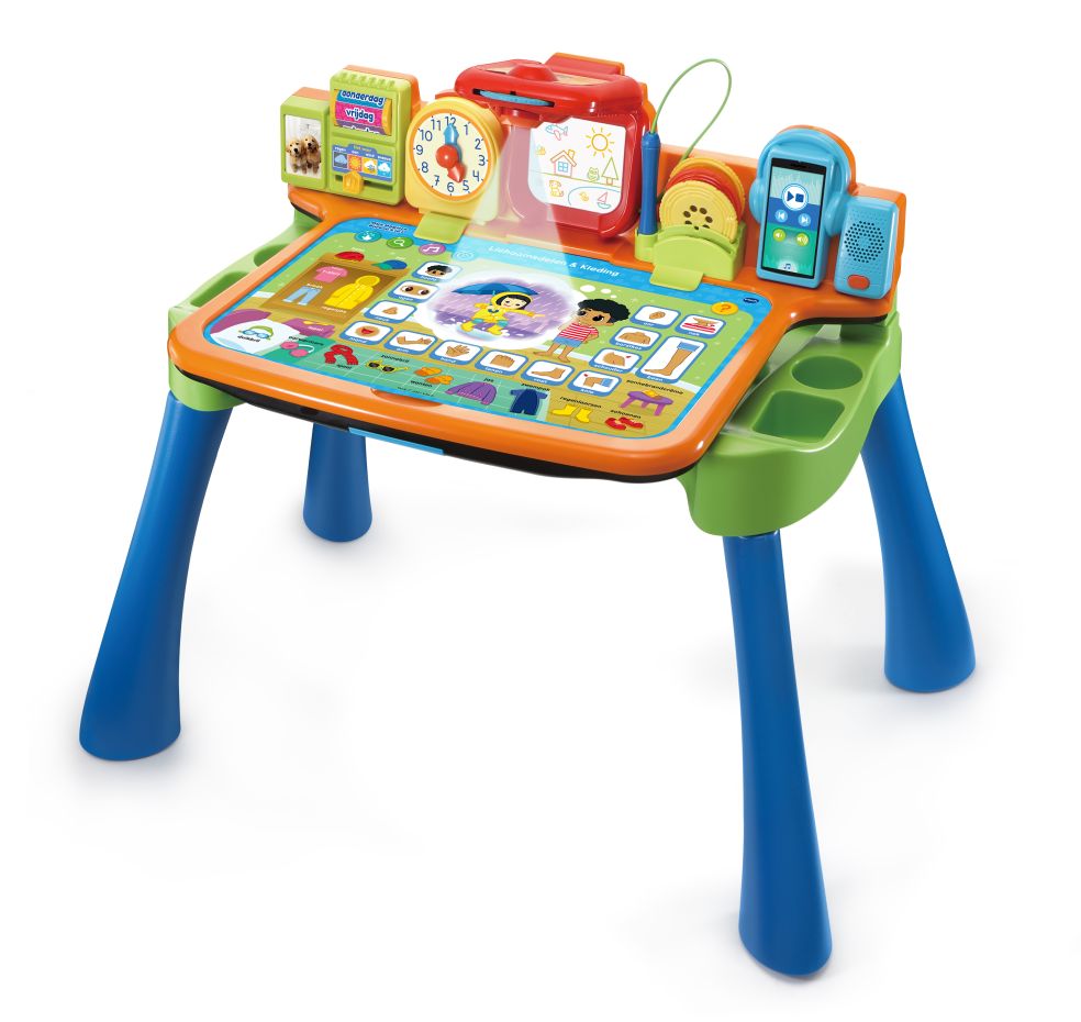 VTech - Mijn Magisch Bureau 2.0 - Afbeelding 2
