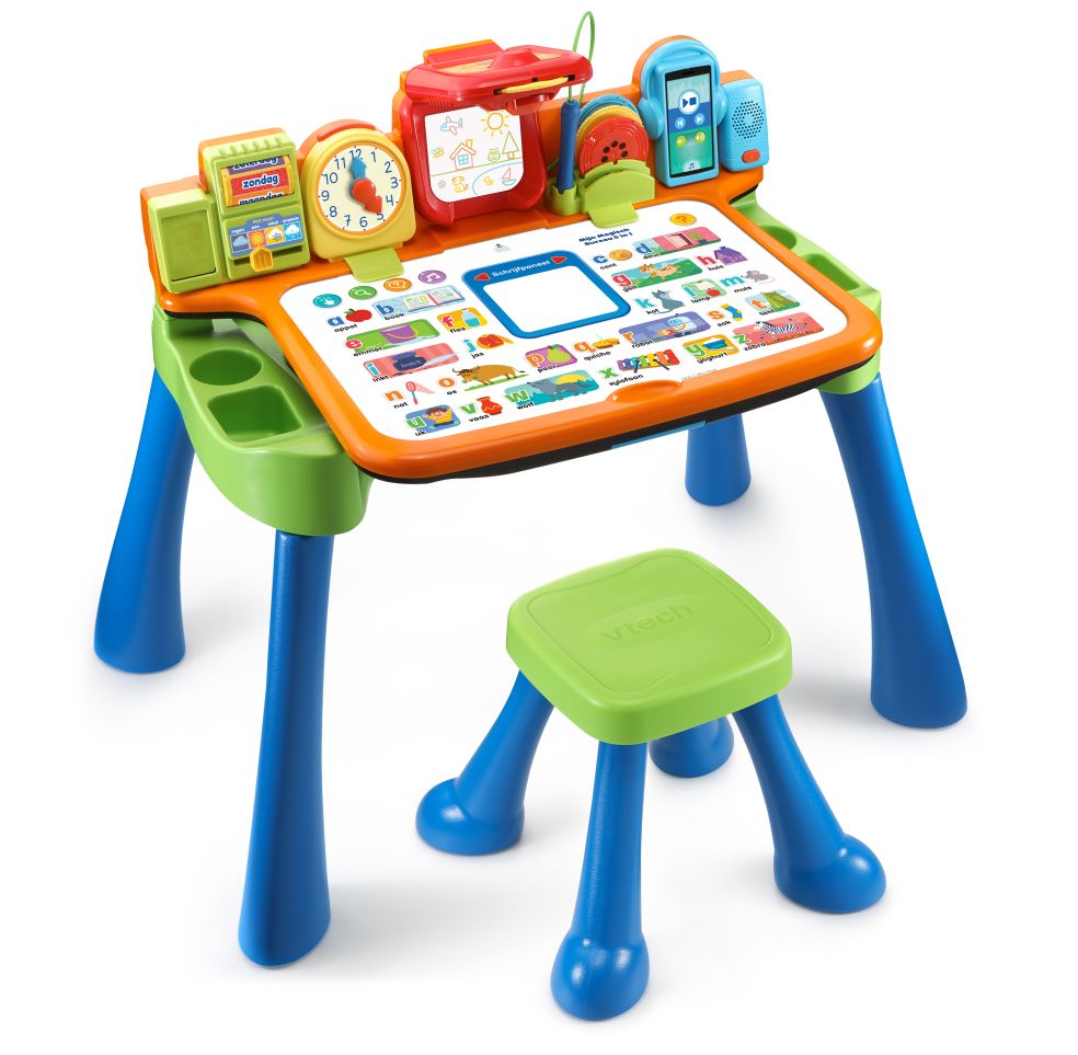 VTech - Mijn Magisch Bureau 2.0 - Afbeelding 3